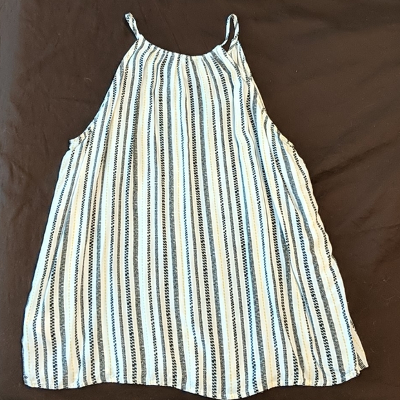 Old Navy striped tank - Picture 2 of 2